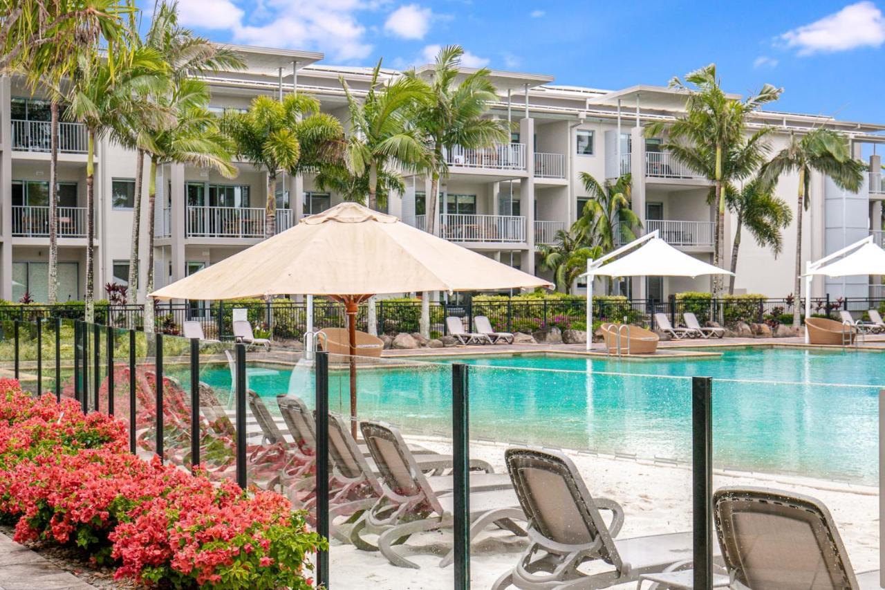 Pool View At Peppers Salt By Uholiday 2br 1br And Options Available *