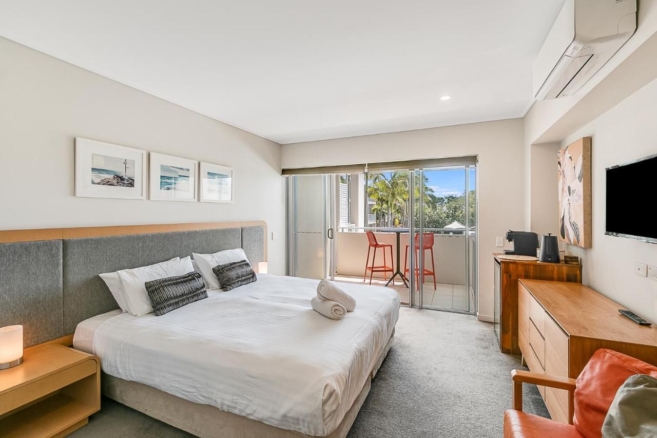 Pool View At Peppers Salt By Uholiday 2br 1br And Options Available * Kingscliff
