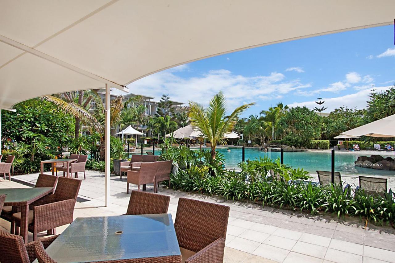 Apartment Pool View At Peppers Salt By Uholiday 2br 1br And Options Available