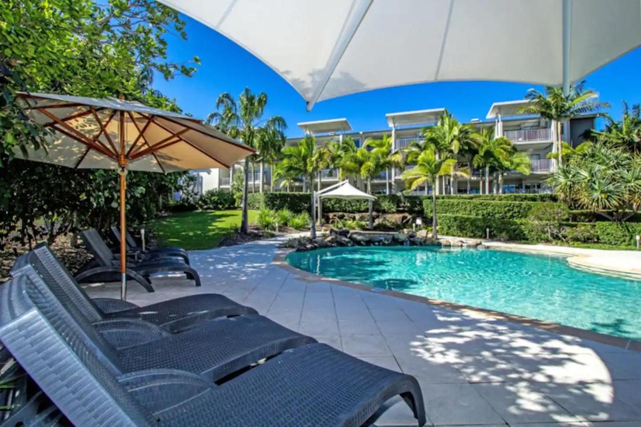 Apartment Pool View At Peppers Salt By Uholiday 2br 1br And Options Available